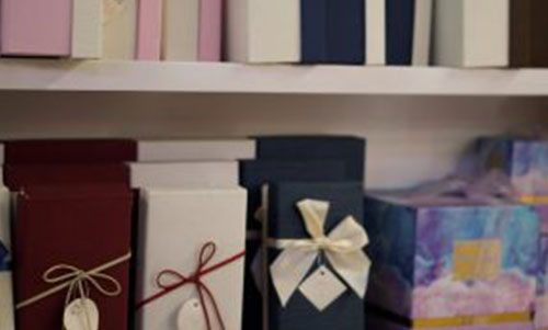Brand Packaging