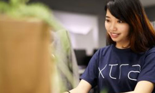 Agent in China