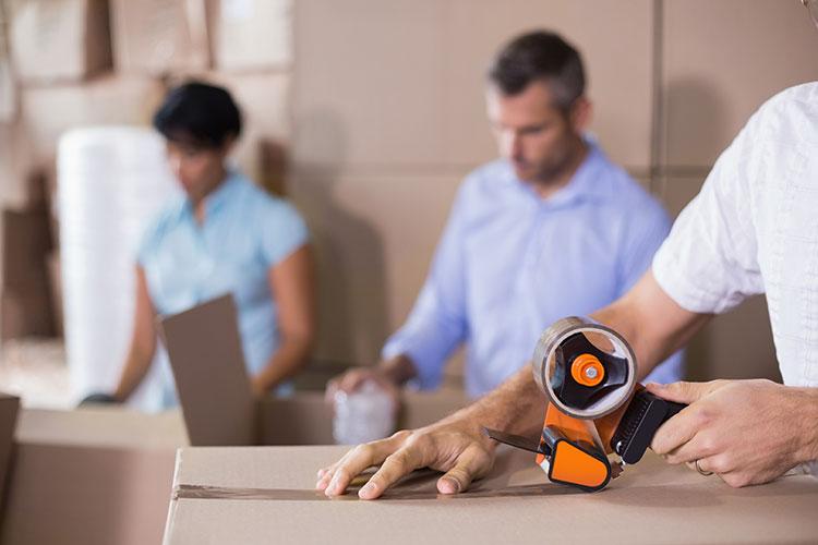 Quality Check & Quality Inspection