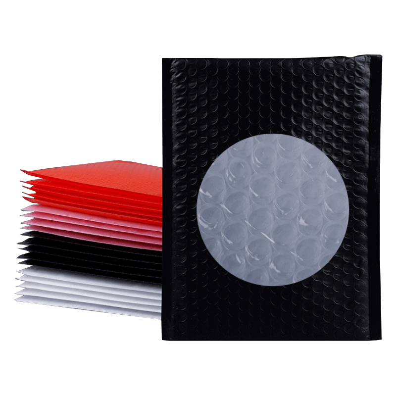 Bubble Envelope