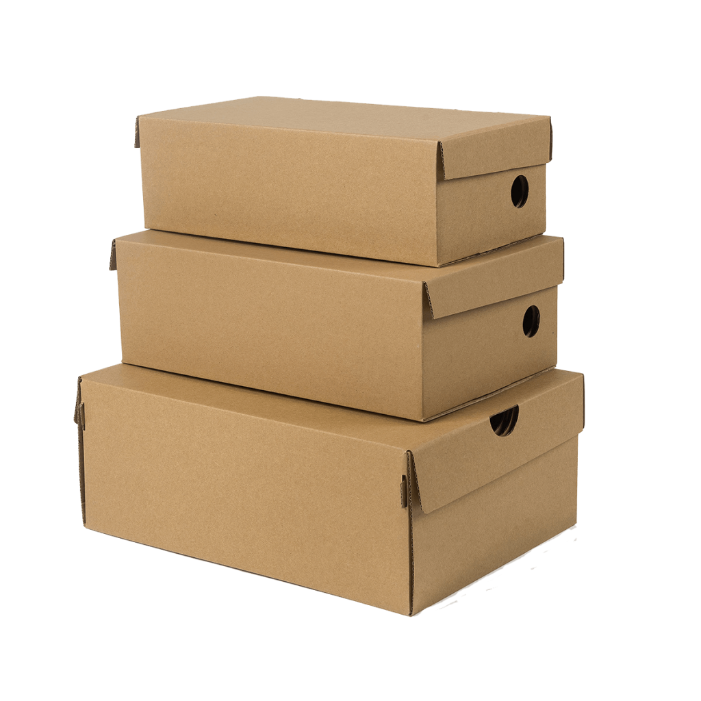 Shoes Box