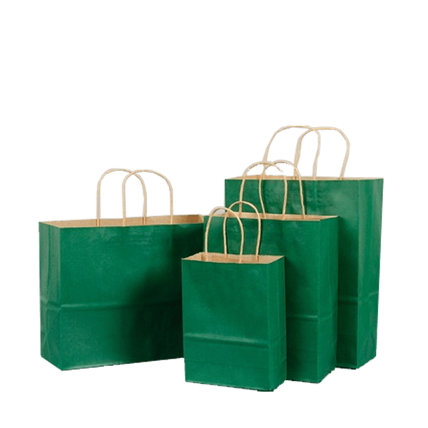 Paper Shopping Bag