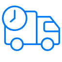 Fast shipping